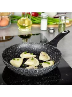 Klausberg tapadásmentes serpenyő  - Ø30 cm (KB-7036)