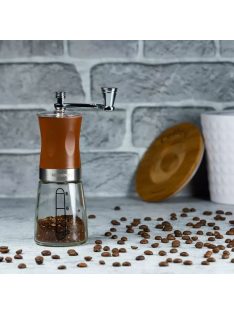 Klausberg kézi kávédaráló (KB-7176)