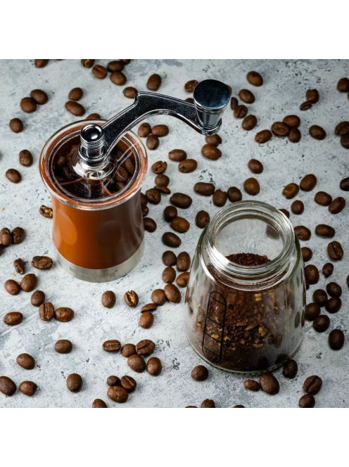 Klausberg kézi kávédaráló (KB-7176)