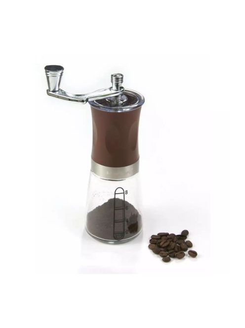 Klausberg kézi kávédaráló (KB-7176)