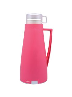 Klausberg termosz 1L - rózsaszín (KB-7190PN)