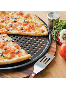   Klausberg pizzaforma tapadásmentes bevonattal - Ø33 cm (KB-7196)