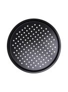 Klausberg pizzaforma tapadásmentes bevonattal - Ø33 cm (KB-7196)