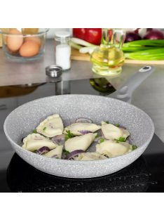 Klausberg tapadásmentes serpenyő - Ø28 cm (KB-7311)