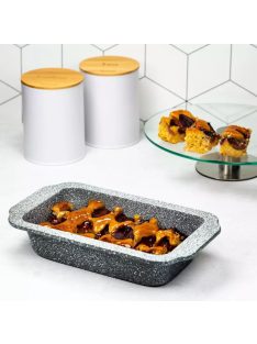 Klausberg sütőtálca 28 x 15 cm (KB-7378)