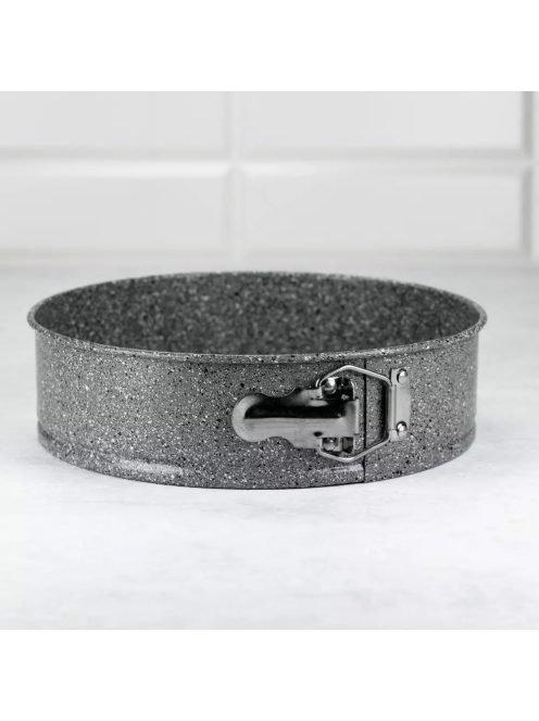 Klausberg tortaforma / tortasűtő - Ø18 cm (KB-7418)