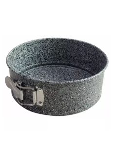 Klausberg tortaforma / tortasűtő - Ø24 cm (KB-7419)