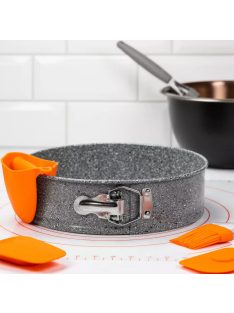 Klausberg tortaforma / tortasűtő - Ø28 cm (KB-7420)