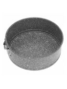 Klausberg tortaforma / tortasűtő - Ø28 cm (KB-7420)