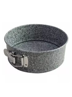 Klausberg tortaforma / tortasütő - Ø22 cm (KB-7493)