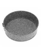 Klausberg tortaforma / tortasütő - Ø22 cm (KB-7493)