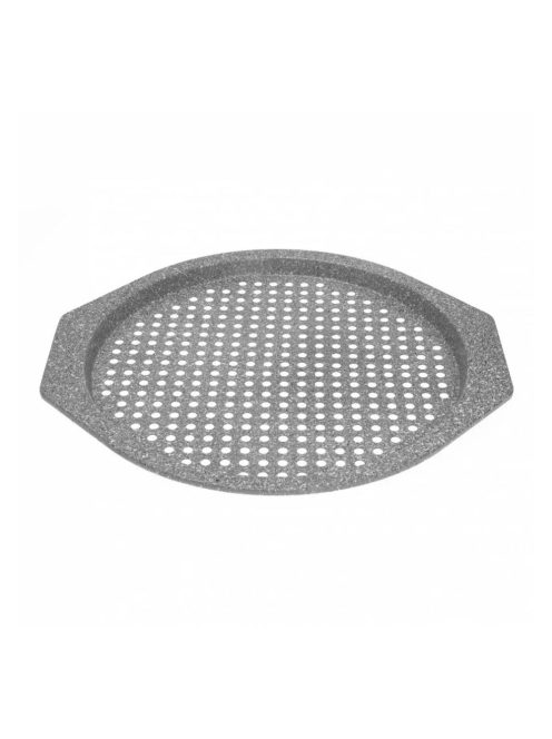 Klausberg pizzaforma tapadásmentes bevonattal - Ø33 cm (KB-7497)