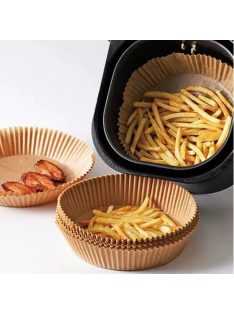 Klausberg forrólevegős sütő - 4.5L (KB-7599)