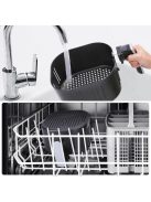 Klausberg forrólevegős sütő - 4.5L (KB-7599)