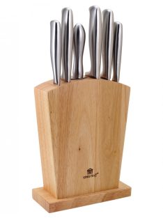 Kinghoff Premium 7 részes késkészlet (KH-1154)