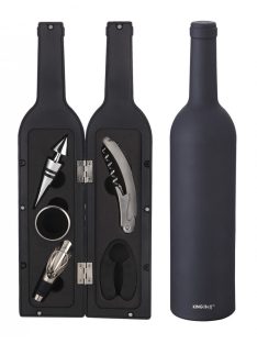 Kinghoff boros készlet - 5 részes (KH-1166)