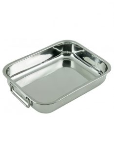 Kinghoff Sütőtálca 25 x 19.5 cm (KH-1379)