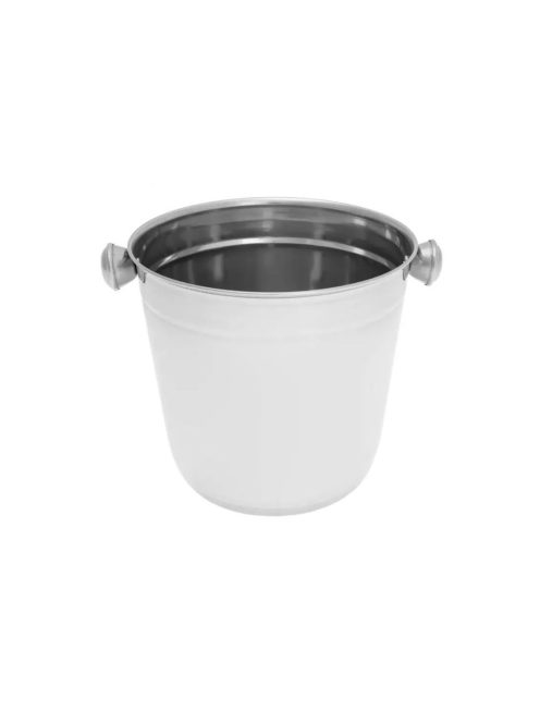 Kinghoff 5 részes koktél készlet - inox (KH-1389)