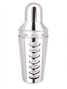 Kinghoff koktél shaker 600ml - (KH-1393)