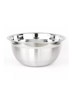   Kinghoff salátástál - rozsdamentes acél - Ø26 cm (KH-1488)