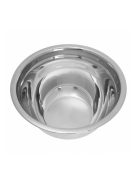 Kinghoff salátástál - rozsdamentes acél - Ø26 cm (KH-1488)