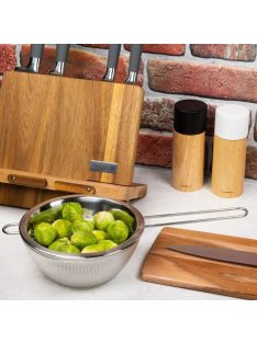 Kinghoff tésztaszűrő Ø24 cm  (KH-1497)