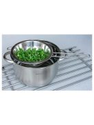 Kinghoff tésztaszűrő Ø24 cm  (KH-1497)