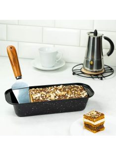   Kinghoff sütőtál tapadásmentes bevonattal 28 x 15 cm (KH-1548)