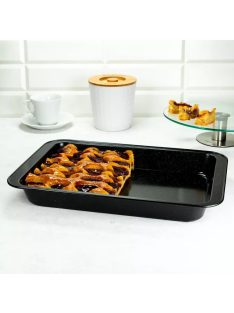   Kinghoff sütőtálca tapadásmentes bevonattal 47 x 32 cm (KH-1552)