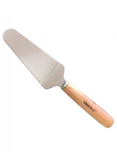 Kinghoff pizza szervírozó lapát (KH-1557)