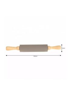 Kinghoff forgónyles nyújtófa (KH-1628)