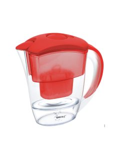 Kinghoff víztisztító, vízszűrő kancsó 2.4L (KH-6141R)