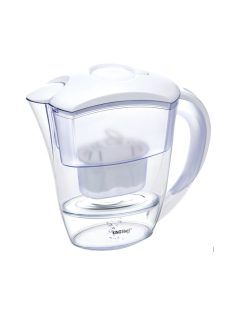 Kinghoff víztisztító, vízszűrő kancsó 2.4L (KH-6141W)